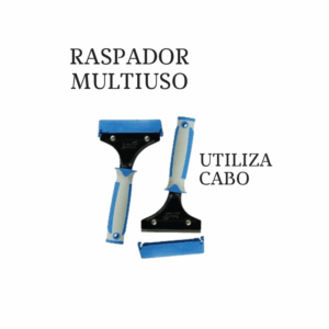 RASPADOR MULTIUSO