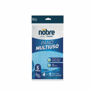 PANO MULTIUSO C/5 UNID.