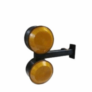 SINALEIRA ORELHA DE MICKEY