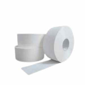 PAPEL HIGIÊNICO ROLÃO 200M