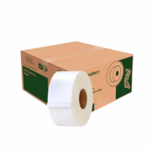 PAPEL HIGIÊNICO ROLÃO 200M EXTRALUXO