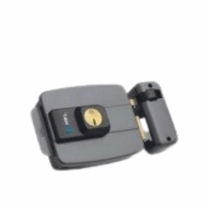 FECHADURA ELETRÔNICA