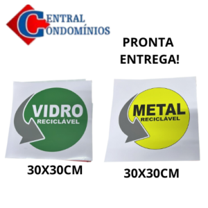 ADESIVOS 30X30CM